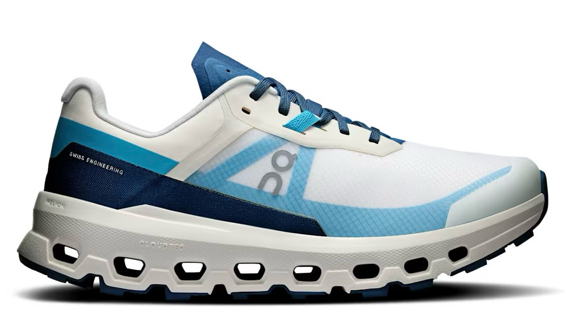 Running Cloudvista 2 Cream Horizon (M)