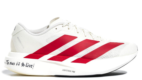 Adizero EVO SL Better Scarlet