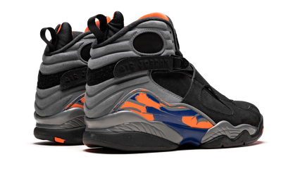 8 Retro "Phoenix Suns" 305381 043