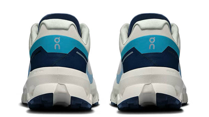 Running Cloudvista 2 Cream Horizon (M)