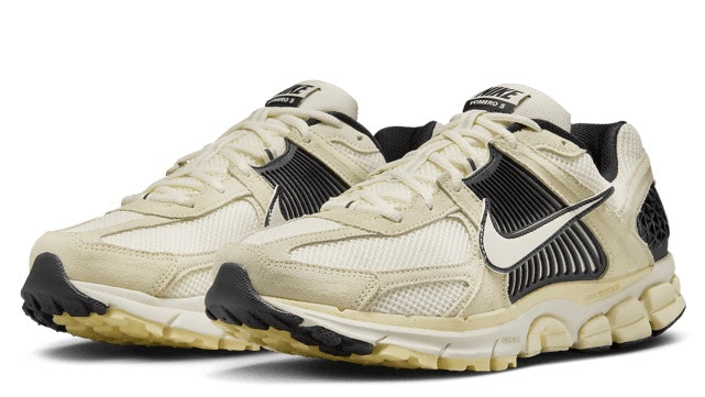 Zoom Vomero 5 Alabaster Black