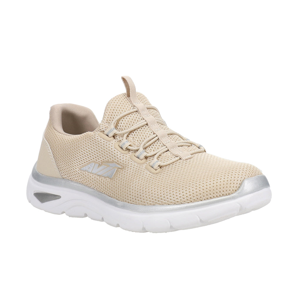 Avi-Junction Slip On Sneakers