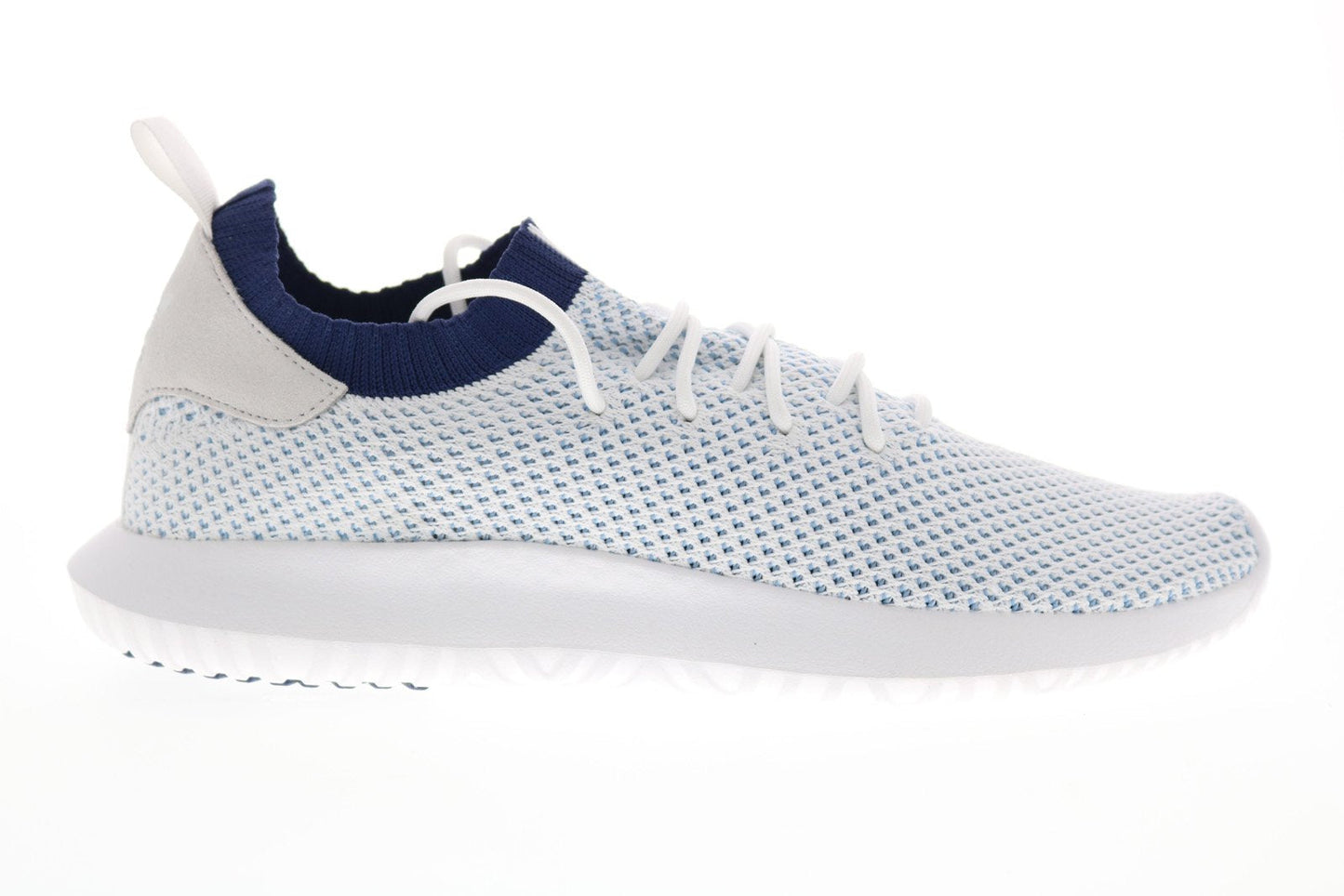 Tubular Shadow PK AC8795 Mens White Canvas Lifestyle Sneakers Shoes