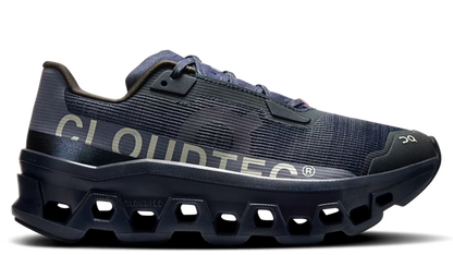 Running Cloudmonster Void atmos YOZAKURA (Women's)