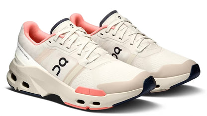 Running Cloudpulse Cream Salmon (Women's)