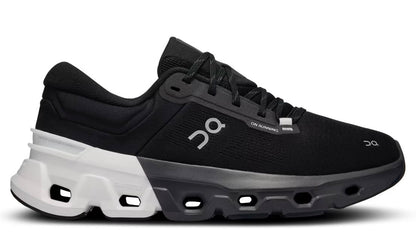 On Cloudflyer 5 ‘Black White’