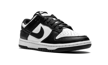 DUNK LOW WMNS"Panda - Black/ White" DD1503 101