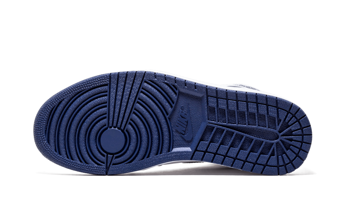 1 Retro "Metallic Navy" 555088 106