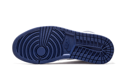 1 Retro "Metallic Navy" 555088 106