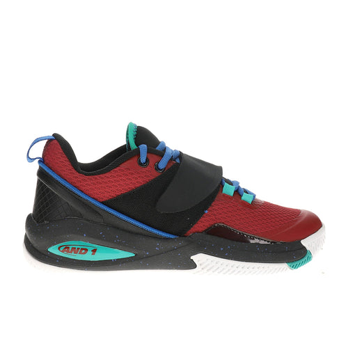 Gamma 3.0 SS Basketball Shoes