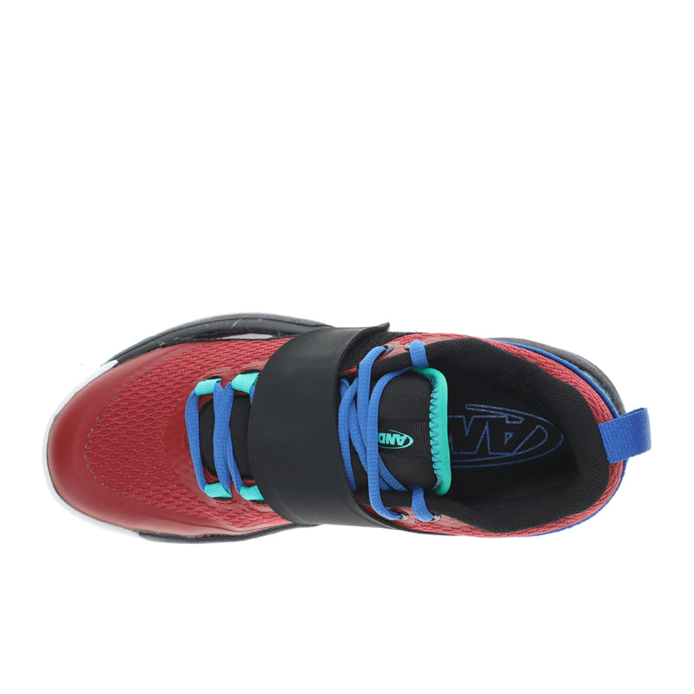 Gamma 3.0 SS Basketball Shoes