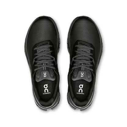 Running Cloudvista 2 All Black (Women's)