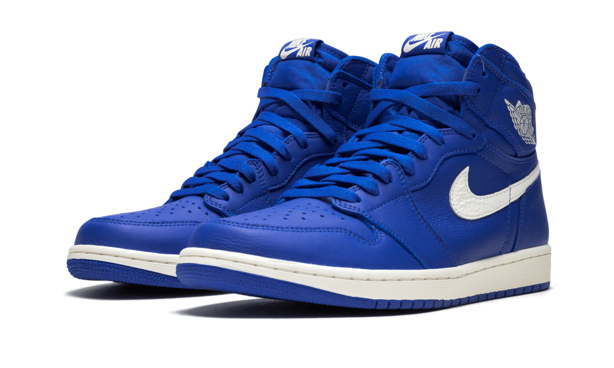 1 Retro High OG "Hyper Royal" 555088 401