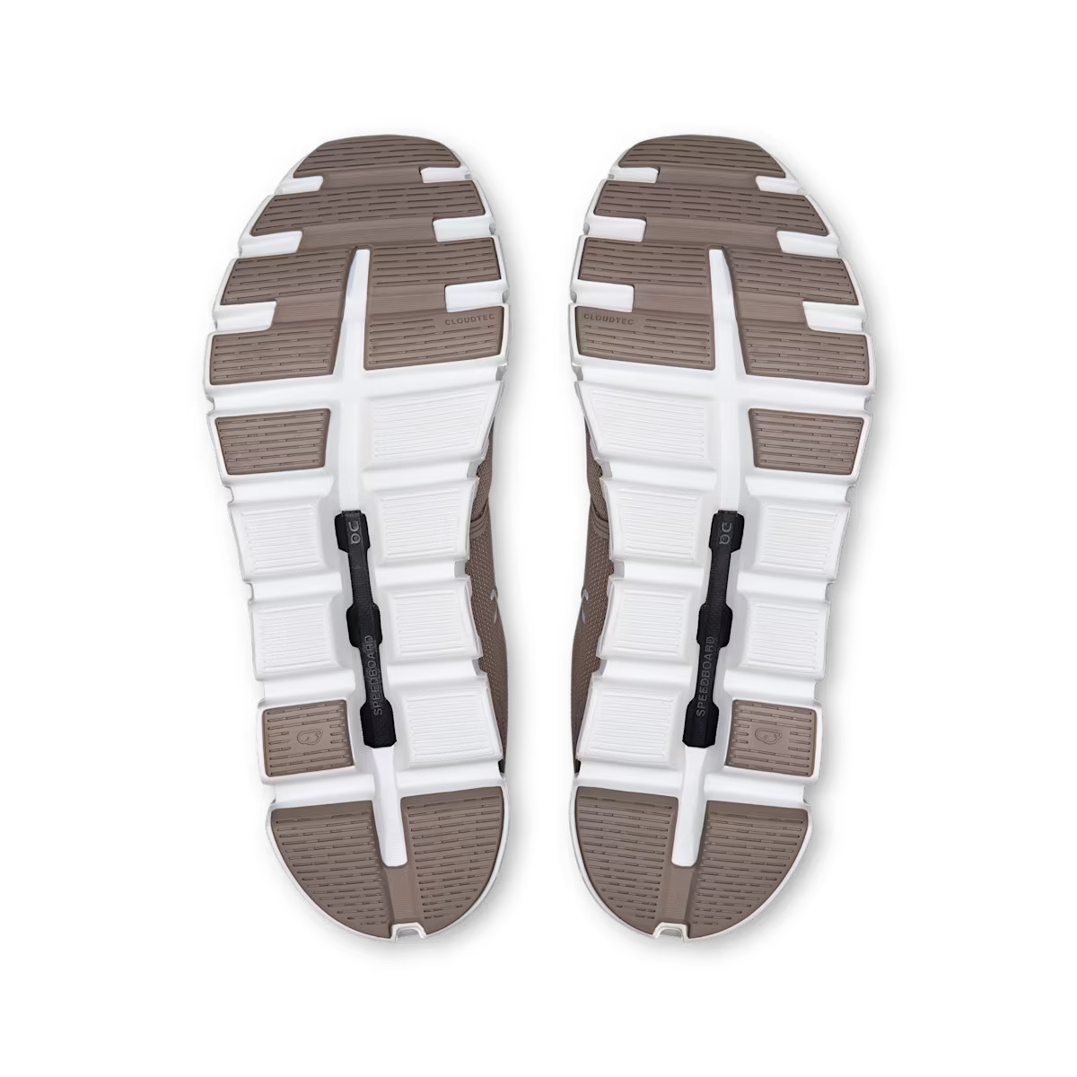 Running Cloud 6 Fog White (M)