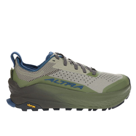 Olympus 6 Trail Running Shoes