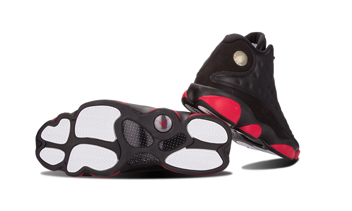 13 Retro "Dirty Bred" 414571 003