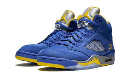 5 Retro "Laney Varsity Royal" CD2720 400