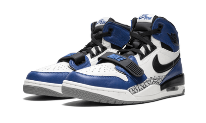 Legacy 312 NRG "Storm Blue" AQ4160 104
