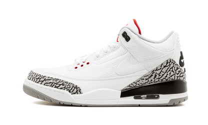 3 Retro JTH NRG "JTH" AV6683 160