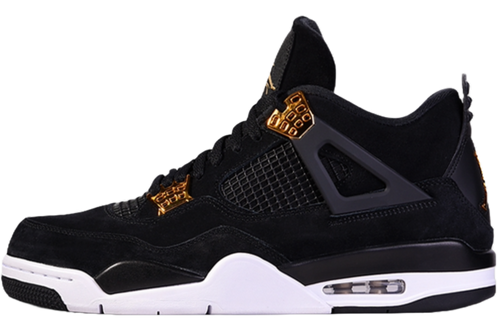 4 Retro Royalty