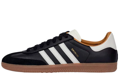 Samba OG JJJJound Black