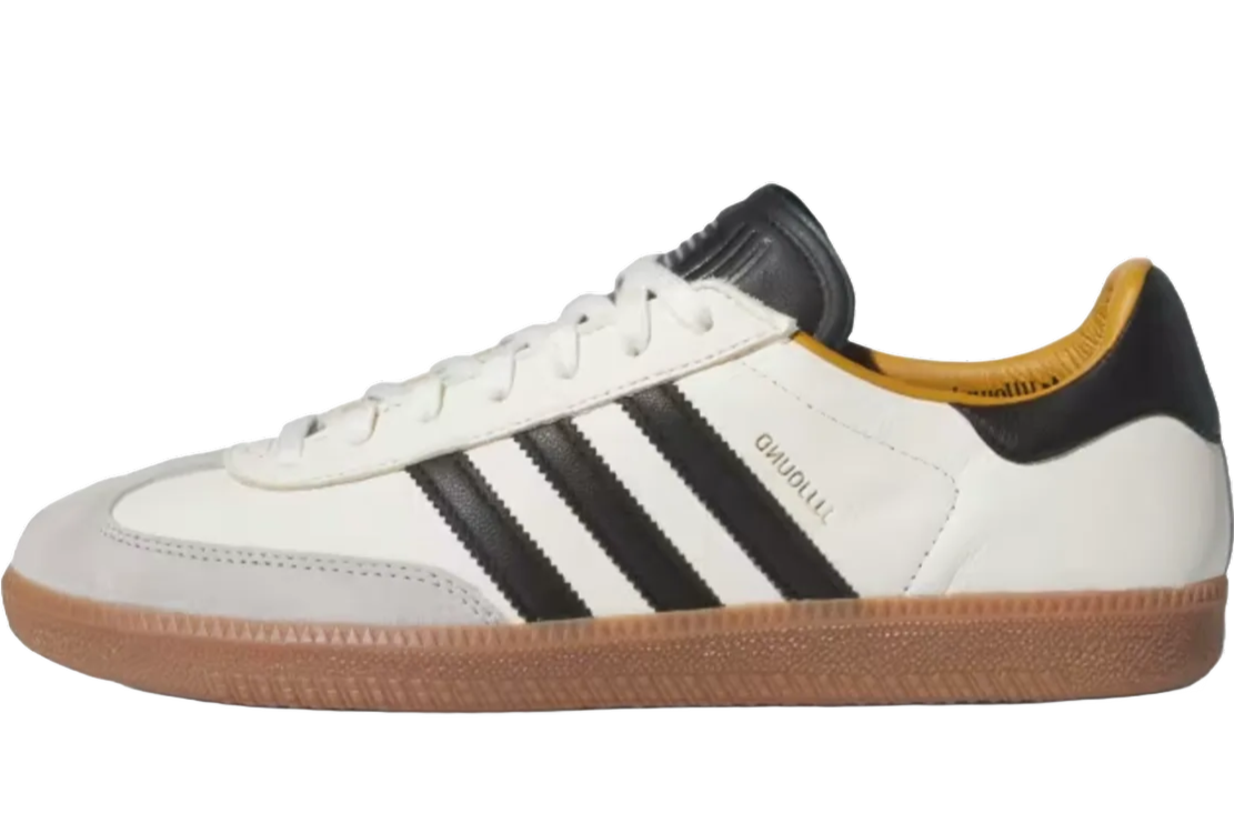 Samba OG JJJJound White