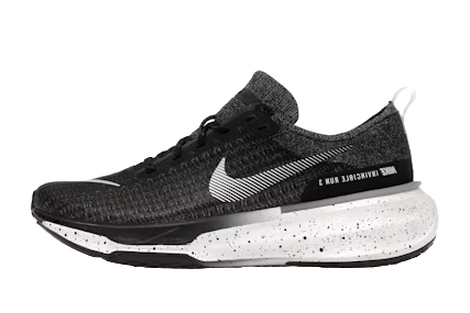 ZoomX Invincible Run 3 Oreo