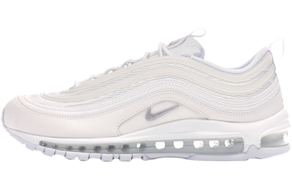 Max 97 Triple White Wolf Grey
