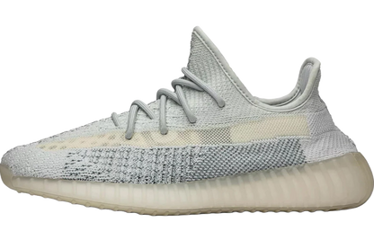 Boost 350 V2 Cloud White (Reflective)