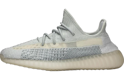 Boost 350 V2 Cloud White (Reflective)