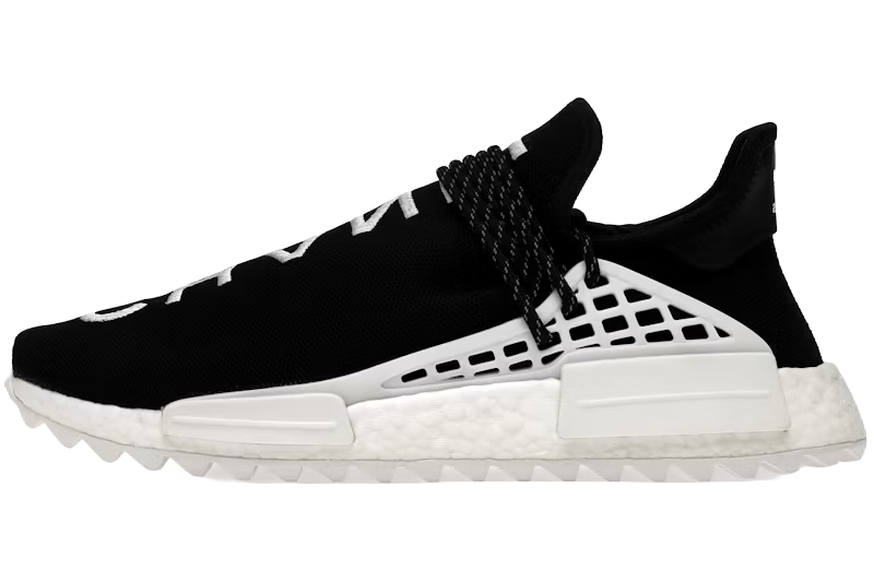 Human Race NMD Pharrell x Chanel