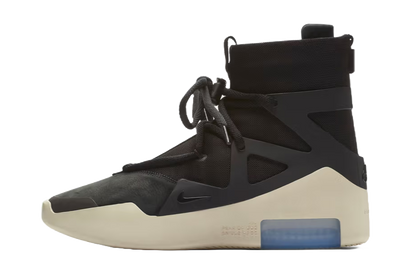 Fear Of God 1 Black