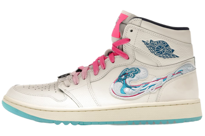 1 Retro High Golf NRG 2 Michelle Wie West Aloha