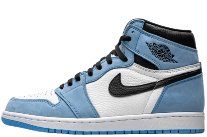 1 Retro High OG University Blue