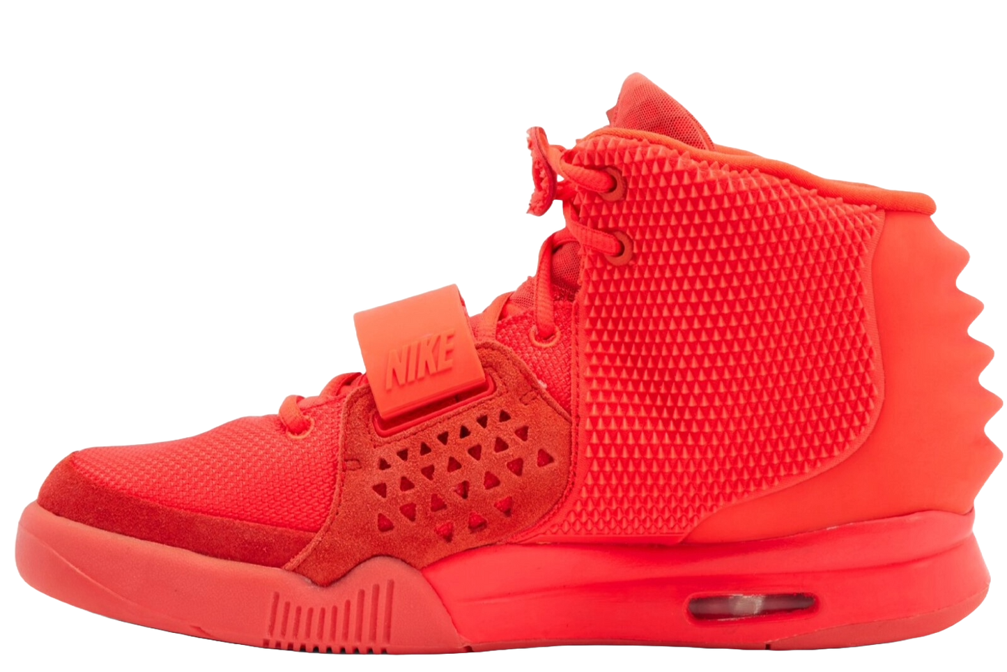2 Red October