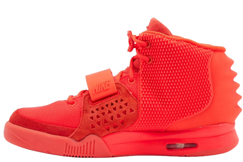 2 Red October