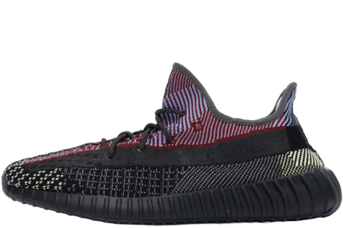 Boost 350 V2 Yecheil (Reflective)