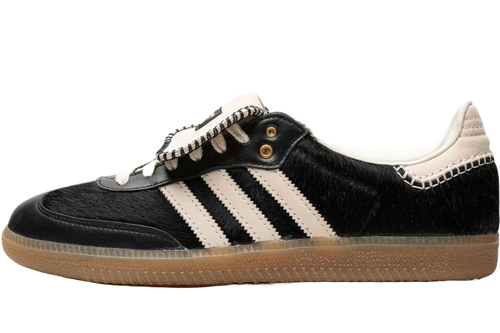 Samba Pony Tonal Wales Bonner Core Black