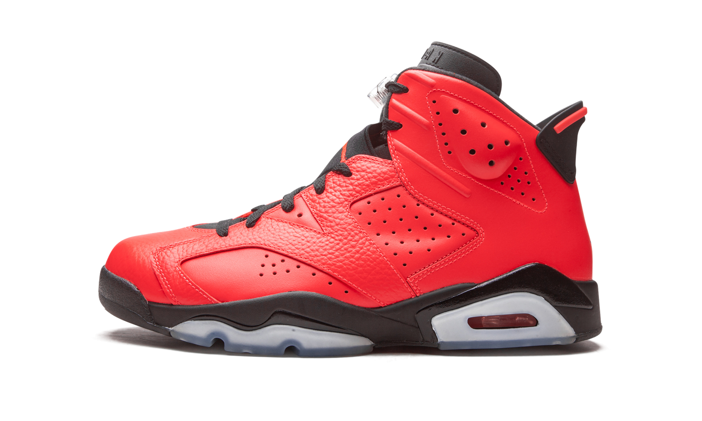 6 Retro "Infrared 23" 384664 623