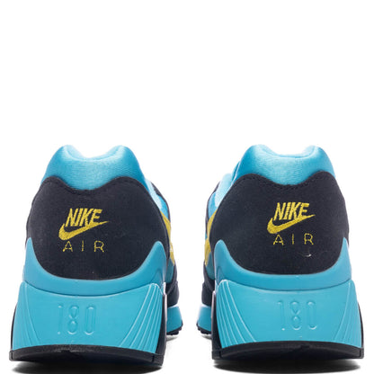 Air 180 - Baltic Blue/Lightening/Black