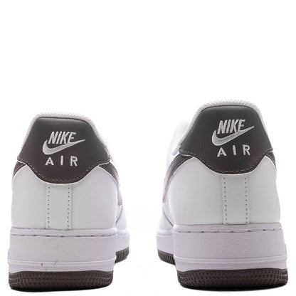 Air Force 1 '07 - White/Cave Stone