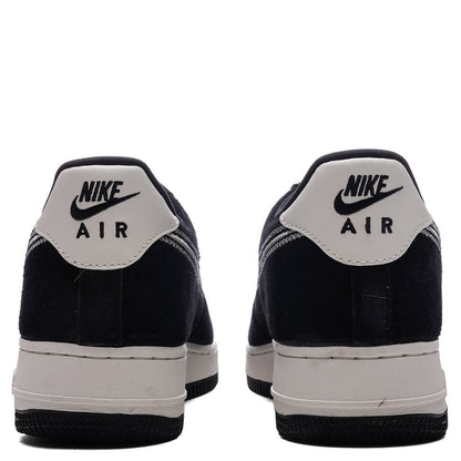 Air Force 1 '07 LV8 - Black/Sail