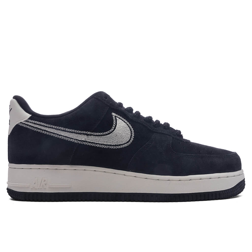 Air Force 1 '07 LV8 - Black/Sail