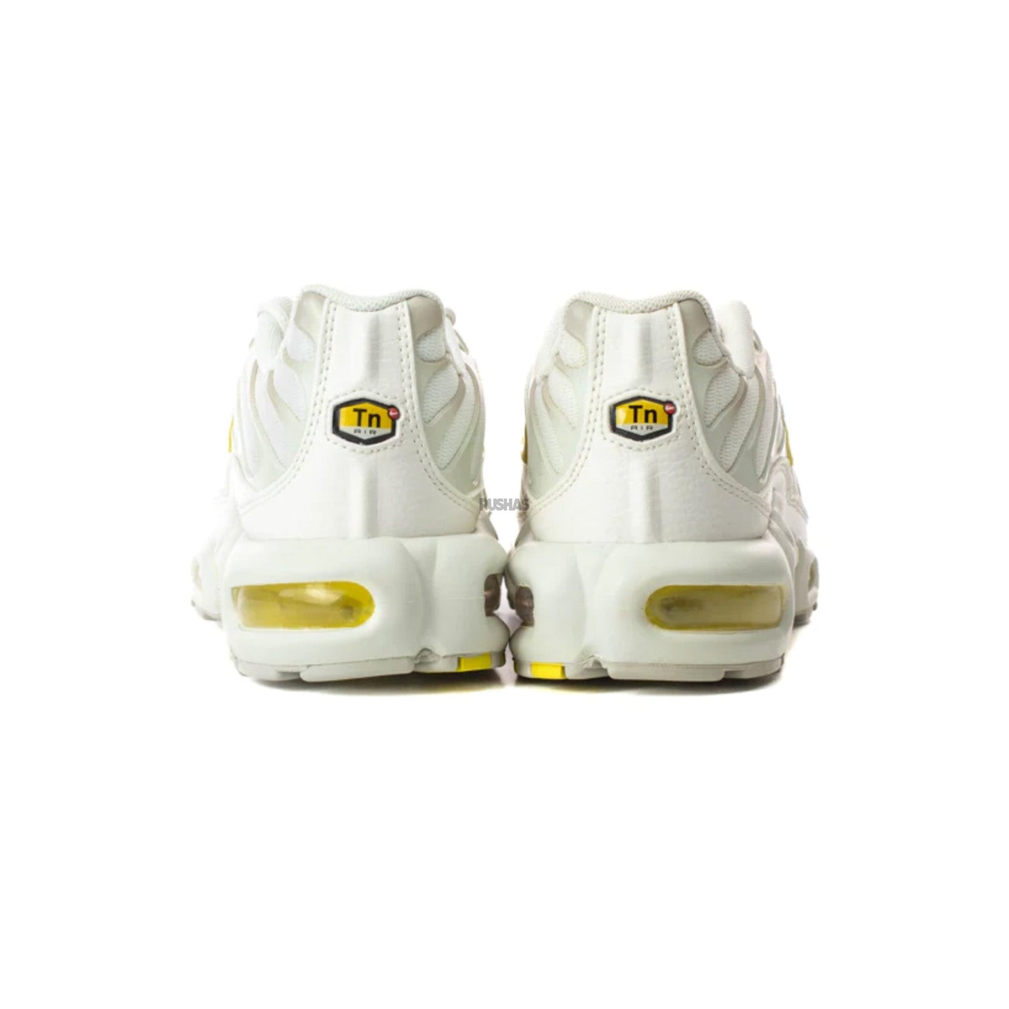 Nike Air Max Plus TN 'White Bone Celery' Women's (2021)