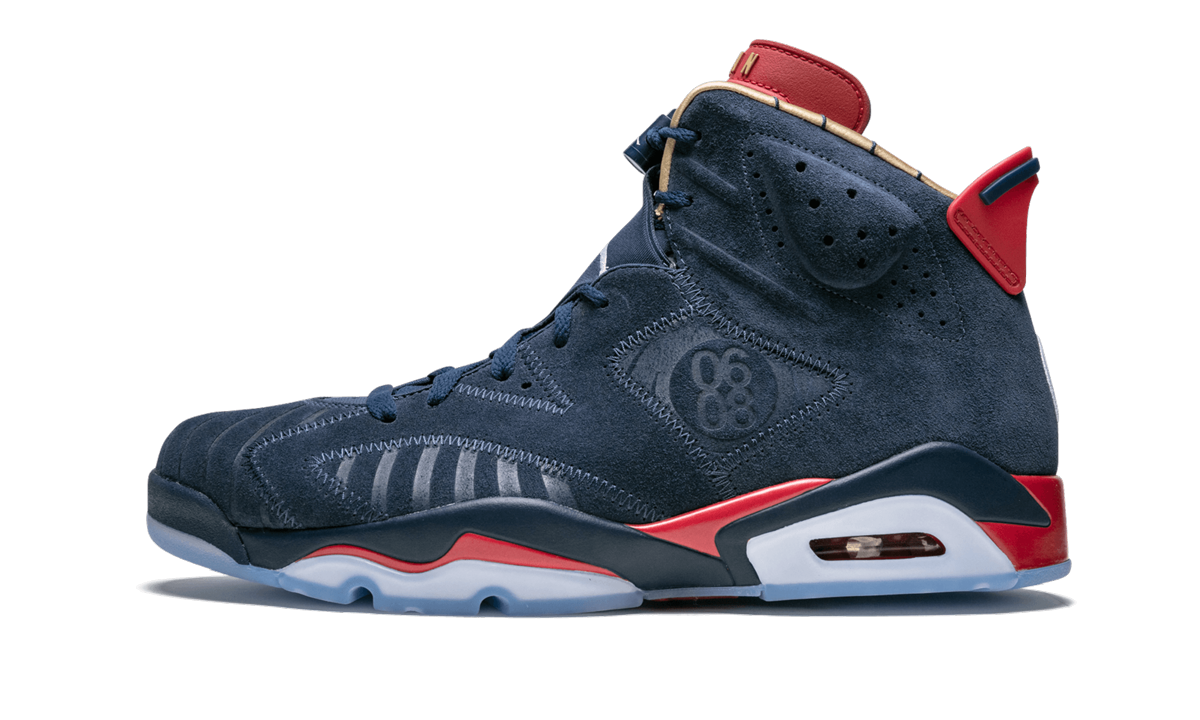 6 Retro DB "Doernbecher" CI6293 416