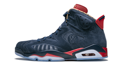 6 Retro DB "Doernbecher" CI6293 416