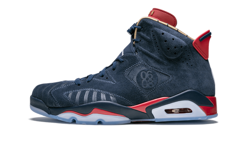 6 Retro DB "Doernbecher" CI6293 416