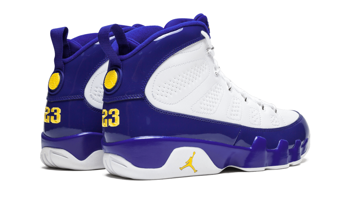 9 Retro "Kobe" 302370 121