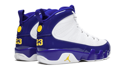 9 Retro "Kobe" 302370 121