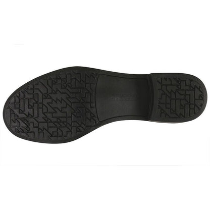Women's Annex Oxford Dress Shoe in Darkwood